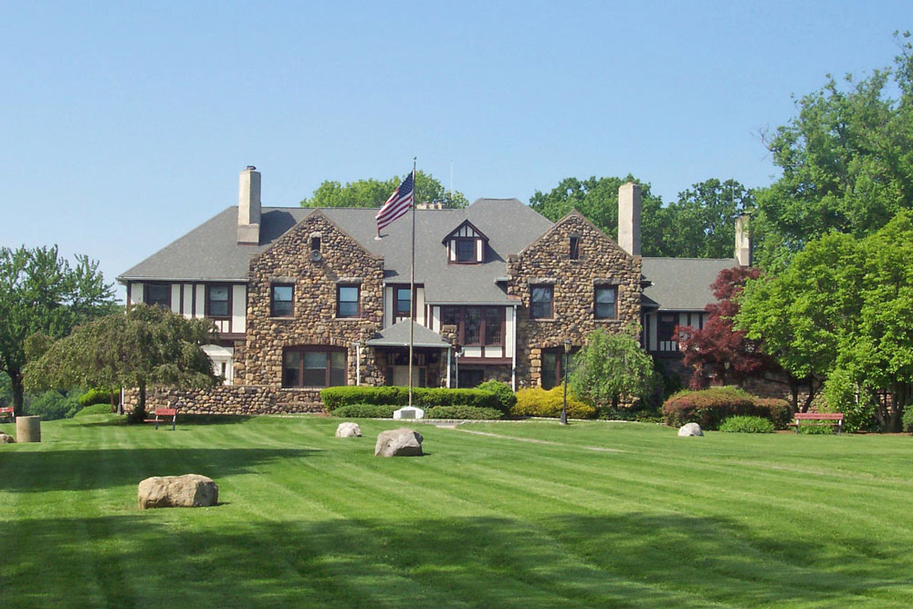 White Meadow Lake Clubhouse